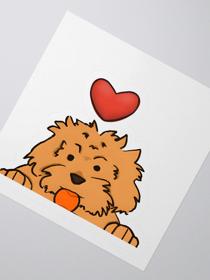 Biscuit <3 product image (4)