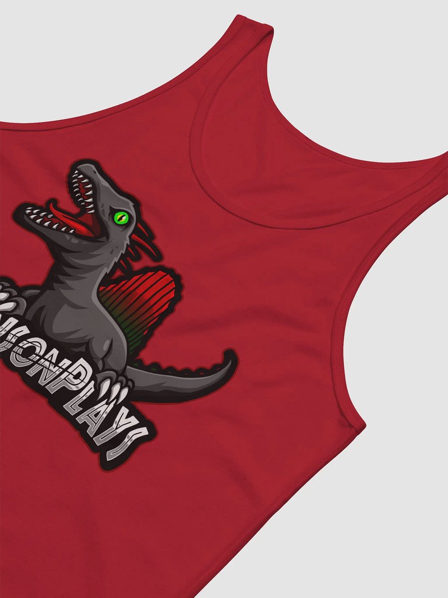 Dino Tank Top product image (9)