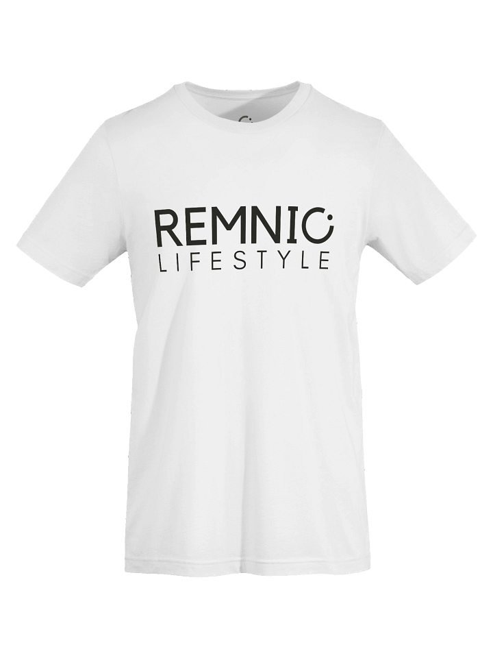 REMNIO LIFESTYLE Tee product image (1)