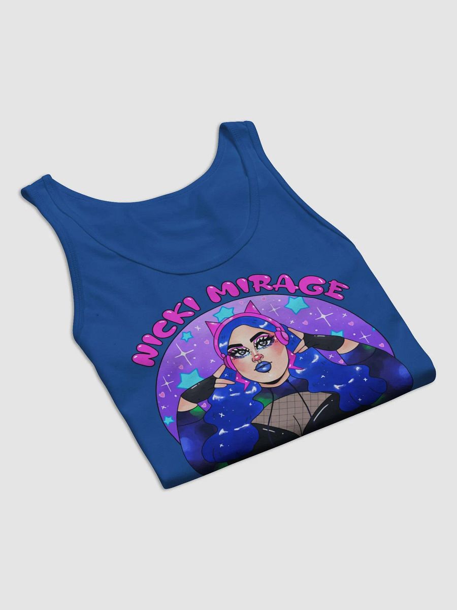 Cosmic Collection Tank product image (3)