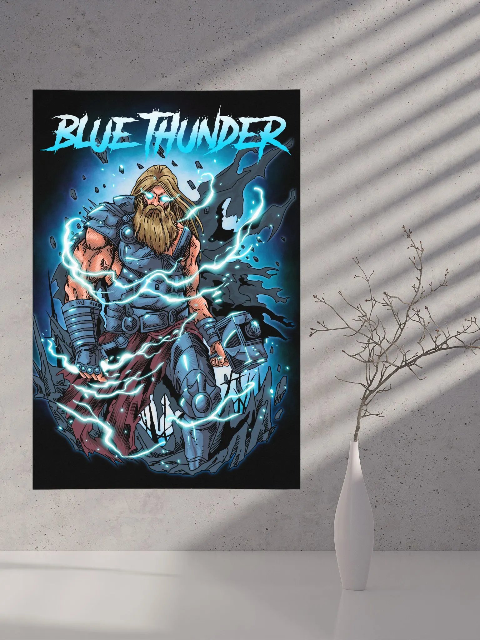 Hero Poster product image (7)