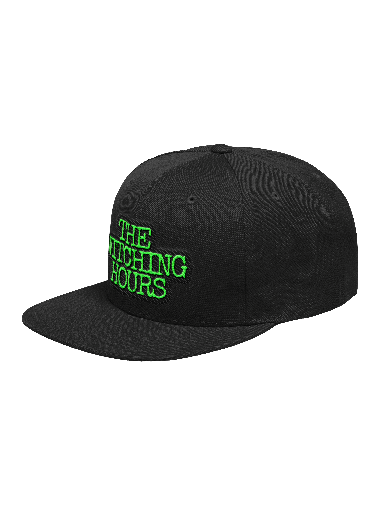 TWH Snapback Hat product image (3)
