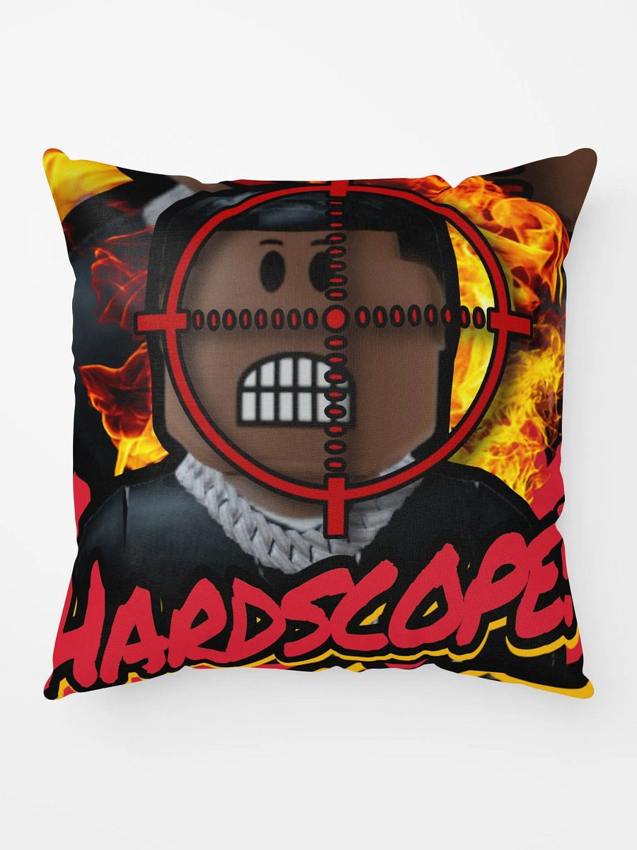 HARDSCOPE Pillow product image (5)