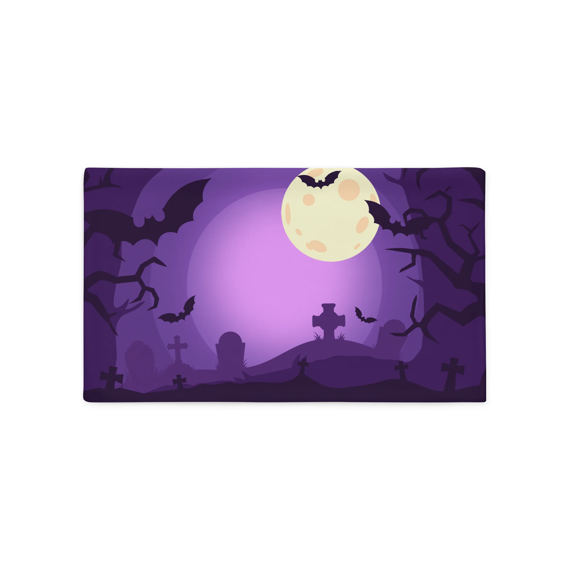 All-Over Print Basic Pillow Case product image (5)