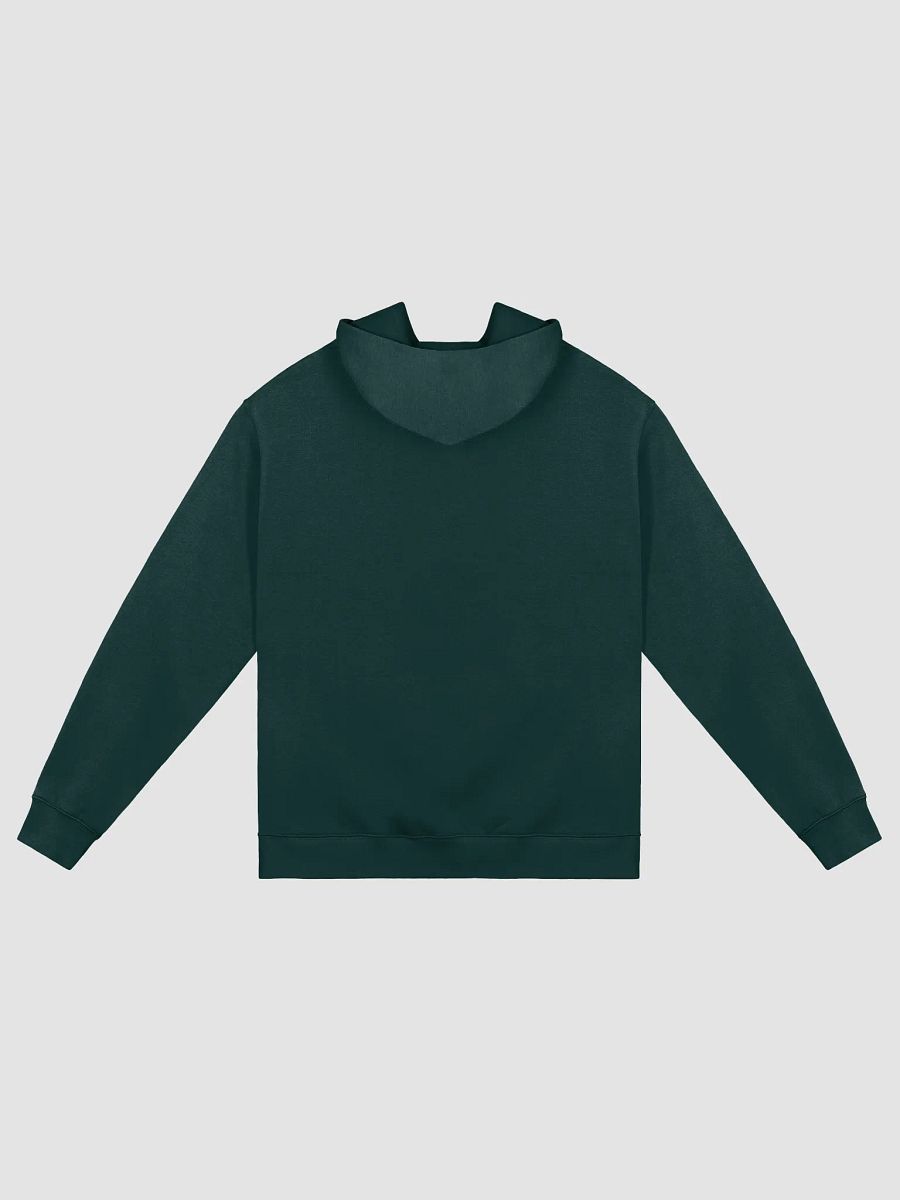 Time Vortex Oversized Hoodie product image (7)