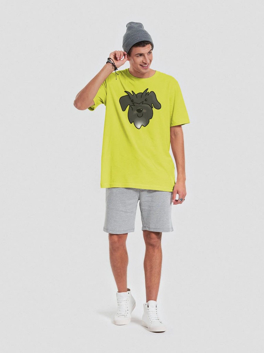 Bonnie but in a T-Shirt product image (6)