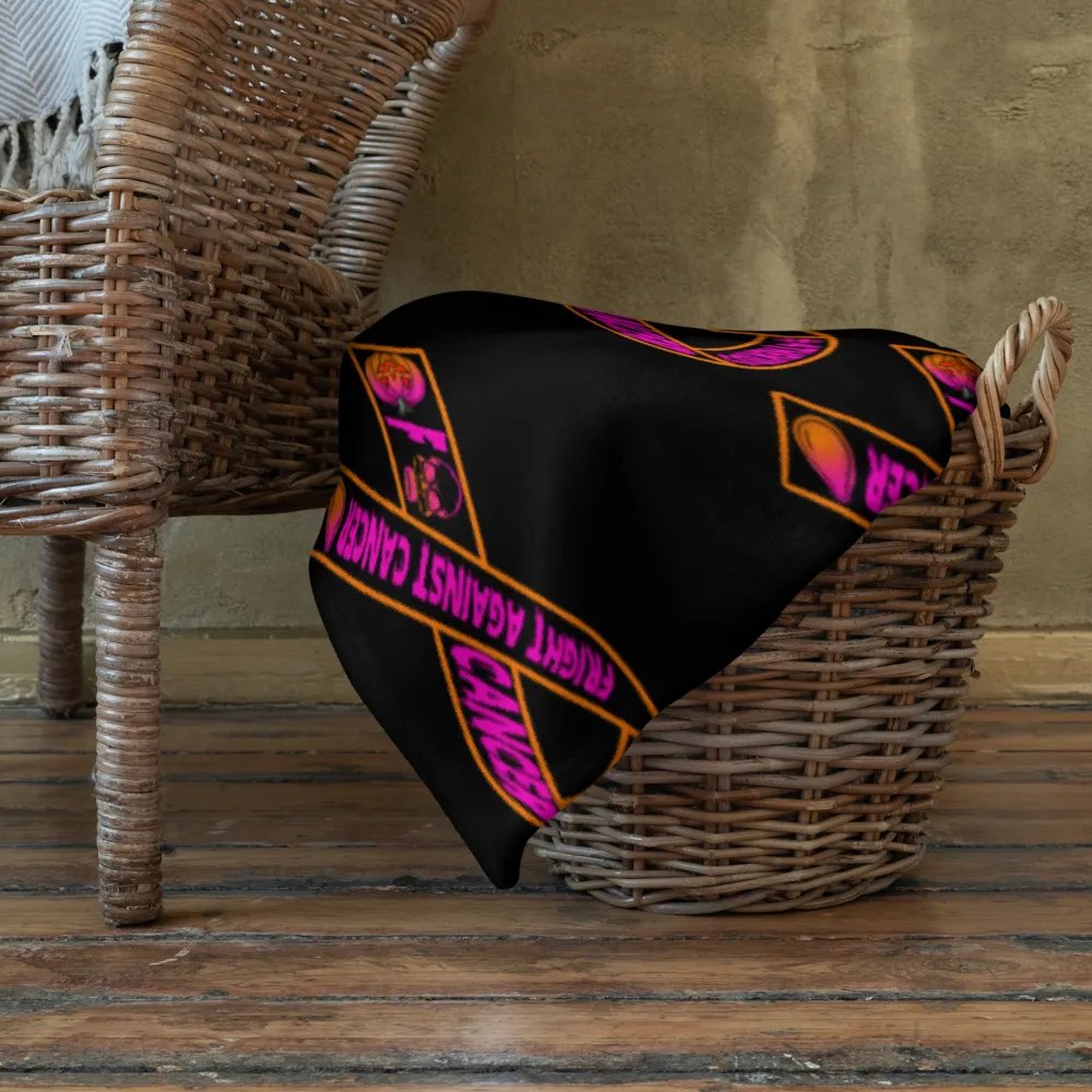 FAC - Blanket Family Friendly product image (10)