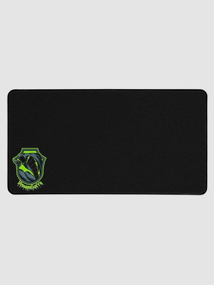VenomGotYa Desk Mat product image (1)