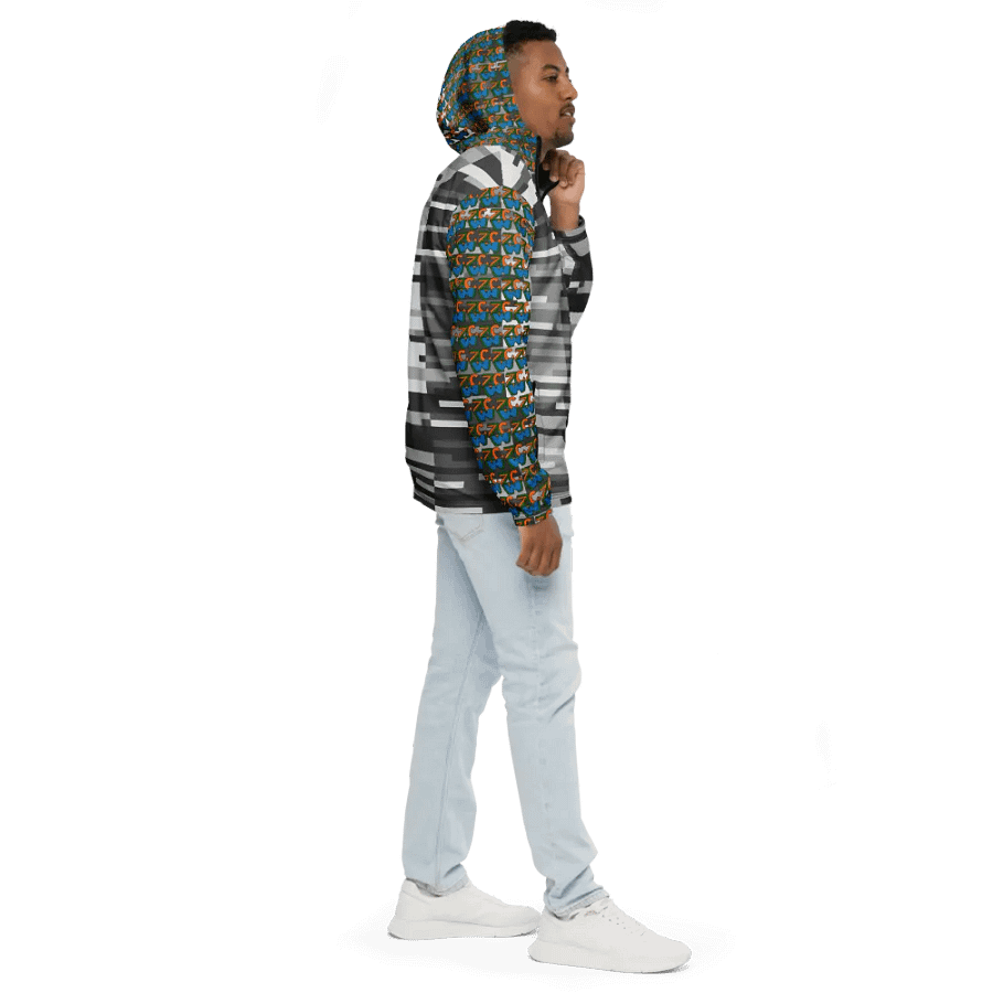 ZCW Light Jacket product image (7)