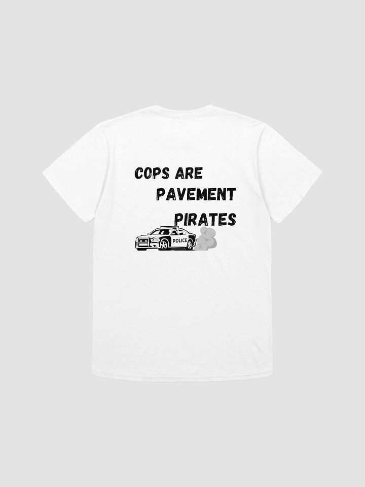 Pavement Pirates T-Shirt product image (2)