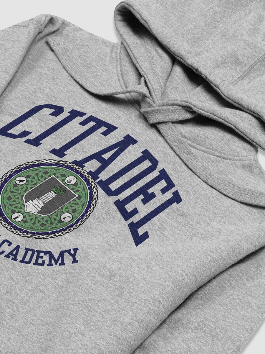 Citadel Maester Academy Hoodie product image (7)