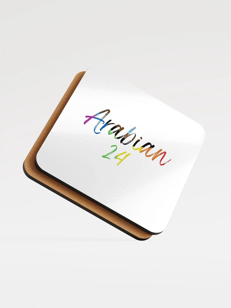 Arabian Coasters product image (5)
