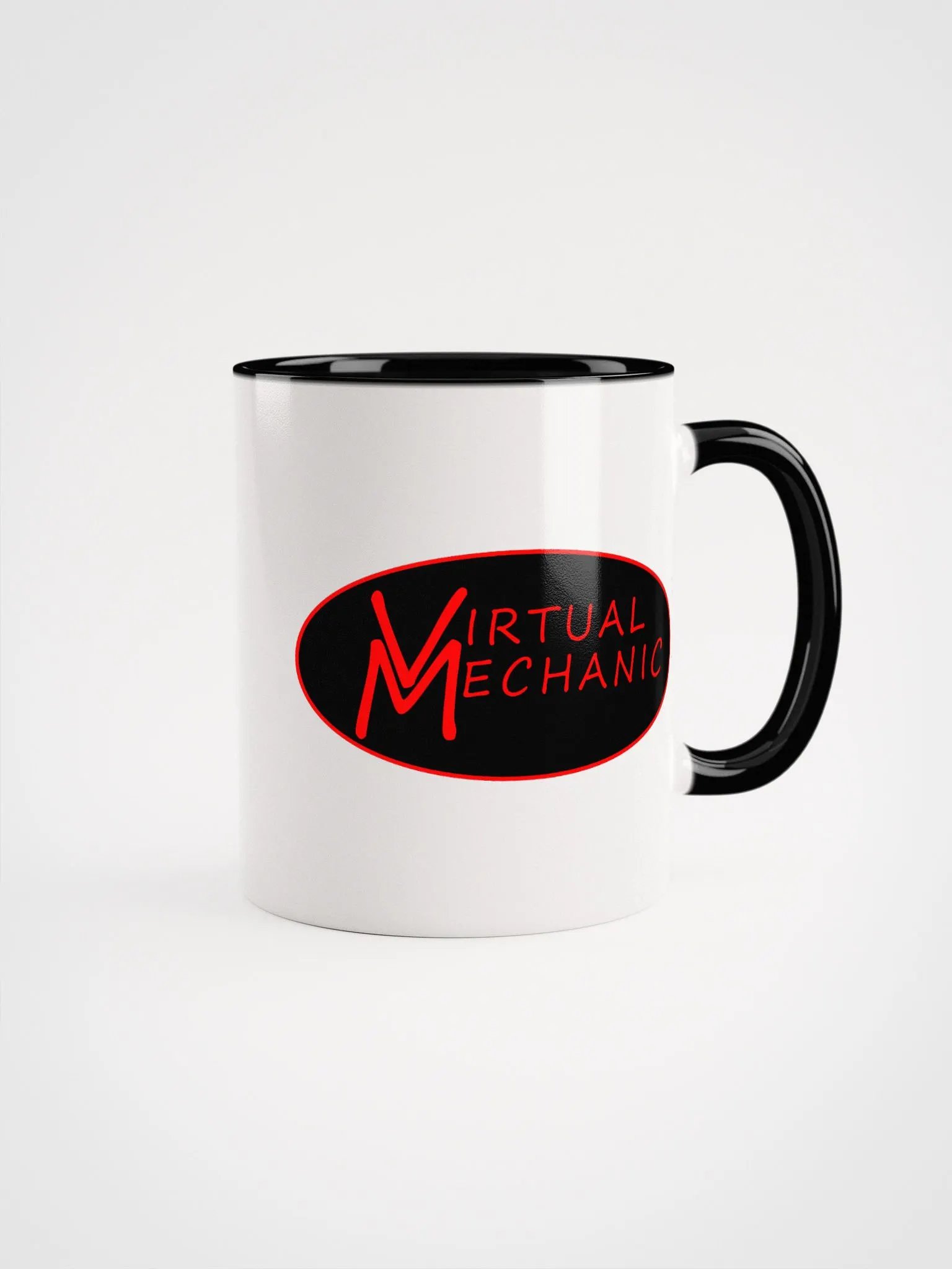 Car Mechanic Simulator 2021 W/ Virtual Mechanic Mug product image (1)