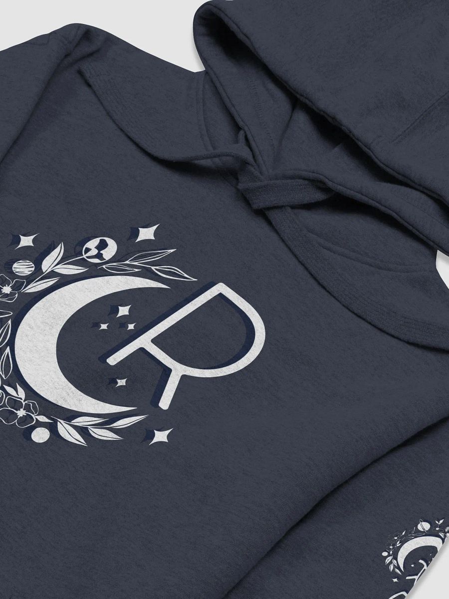 Rohara Logo Hoodie product image (3)