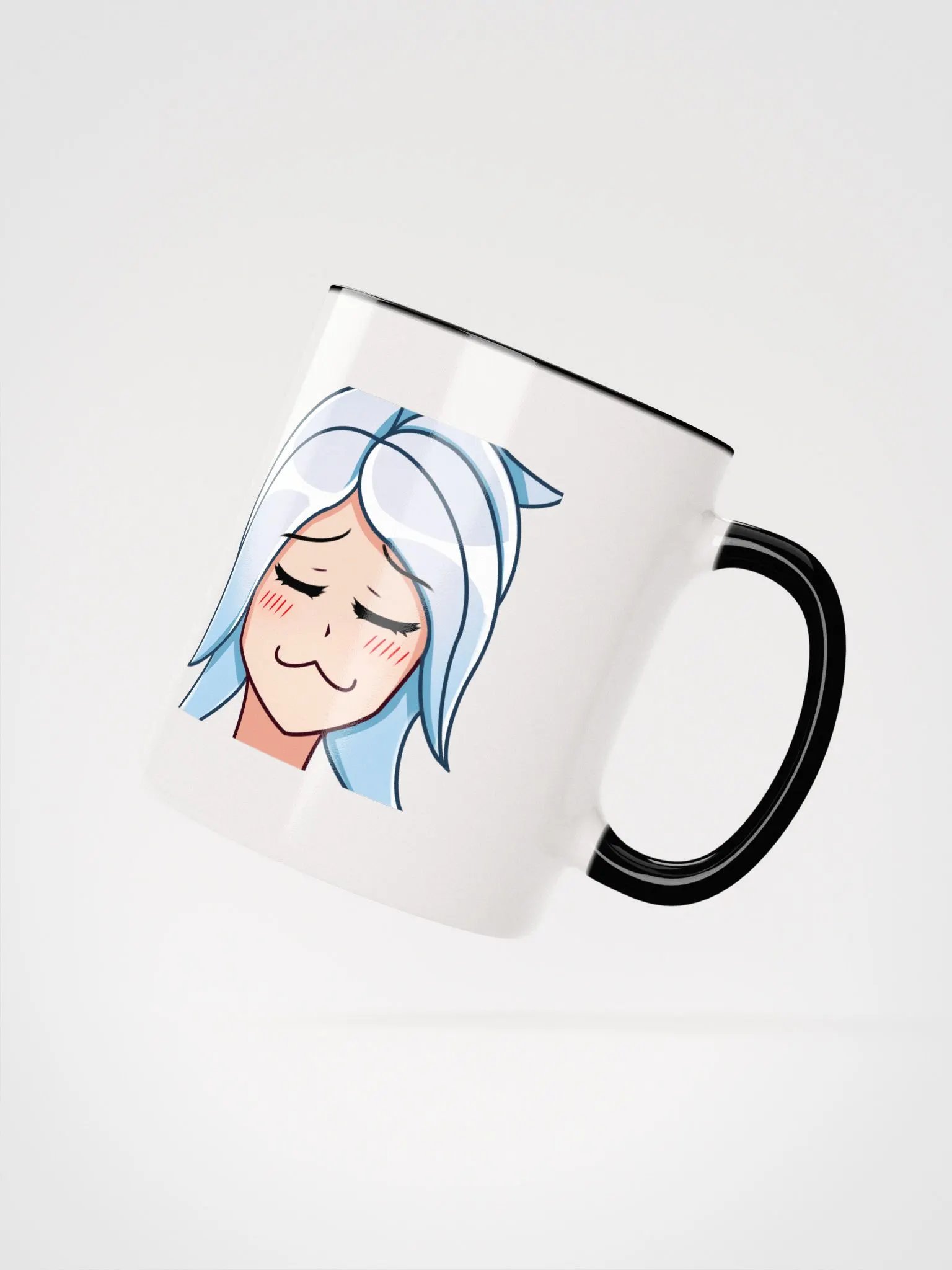 Ceramic Mug UwU product image (15)