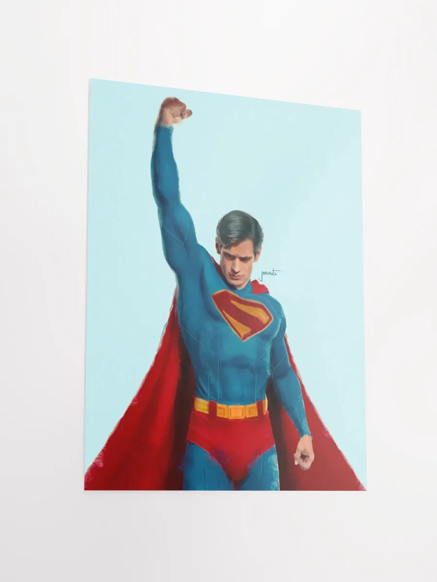 Smashin' (Matte Paper Poster) product image (15)