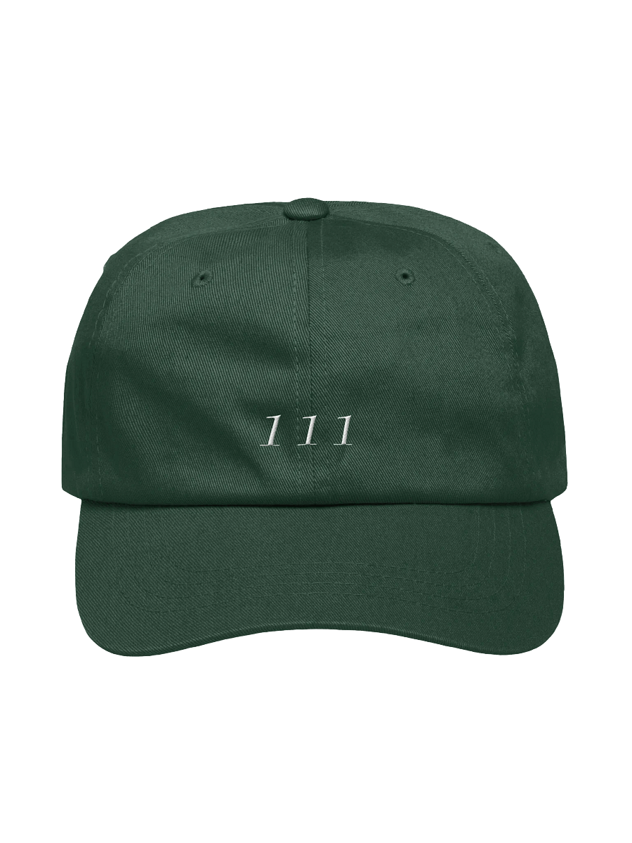 111 angel number hat product image (5)