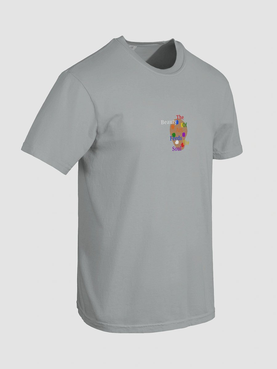 Soulful Palette Comfort Tee product image (7)