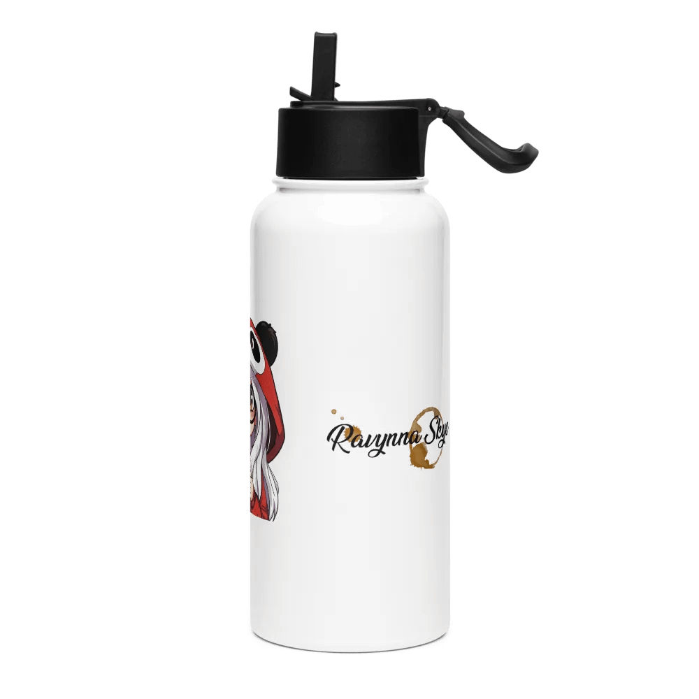 Panda Ravynna Stainless Steel Tumbler product image (3)