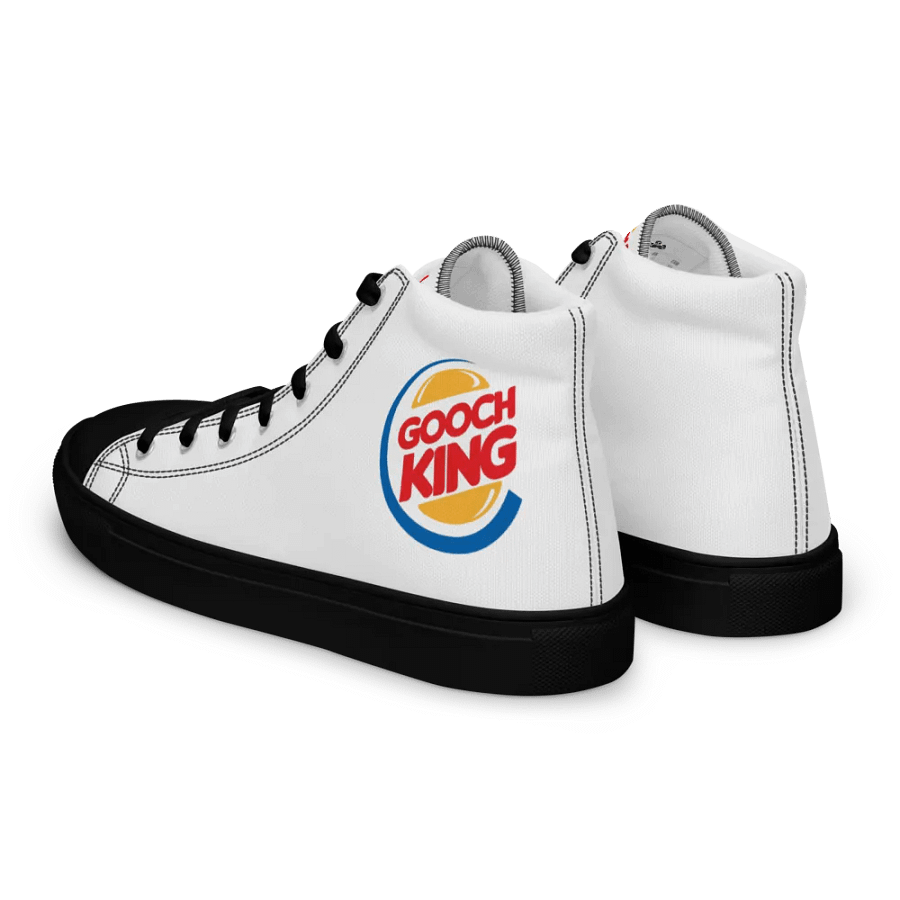 Gooch King SHOESIS product image (5)