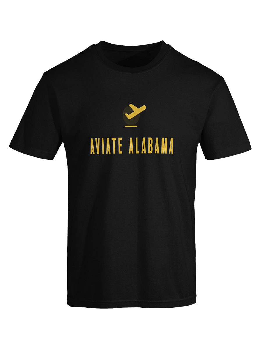 Aviate Alabama Adventure T-Shirt product image (13)