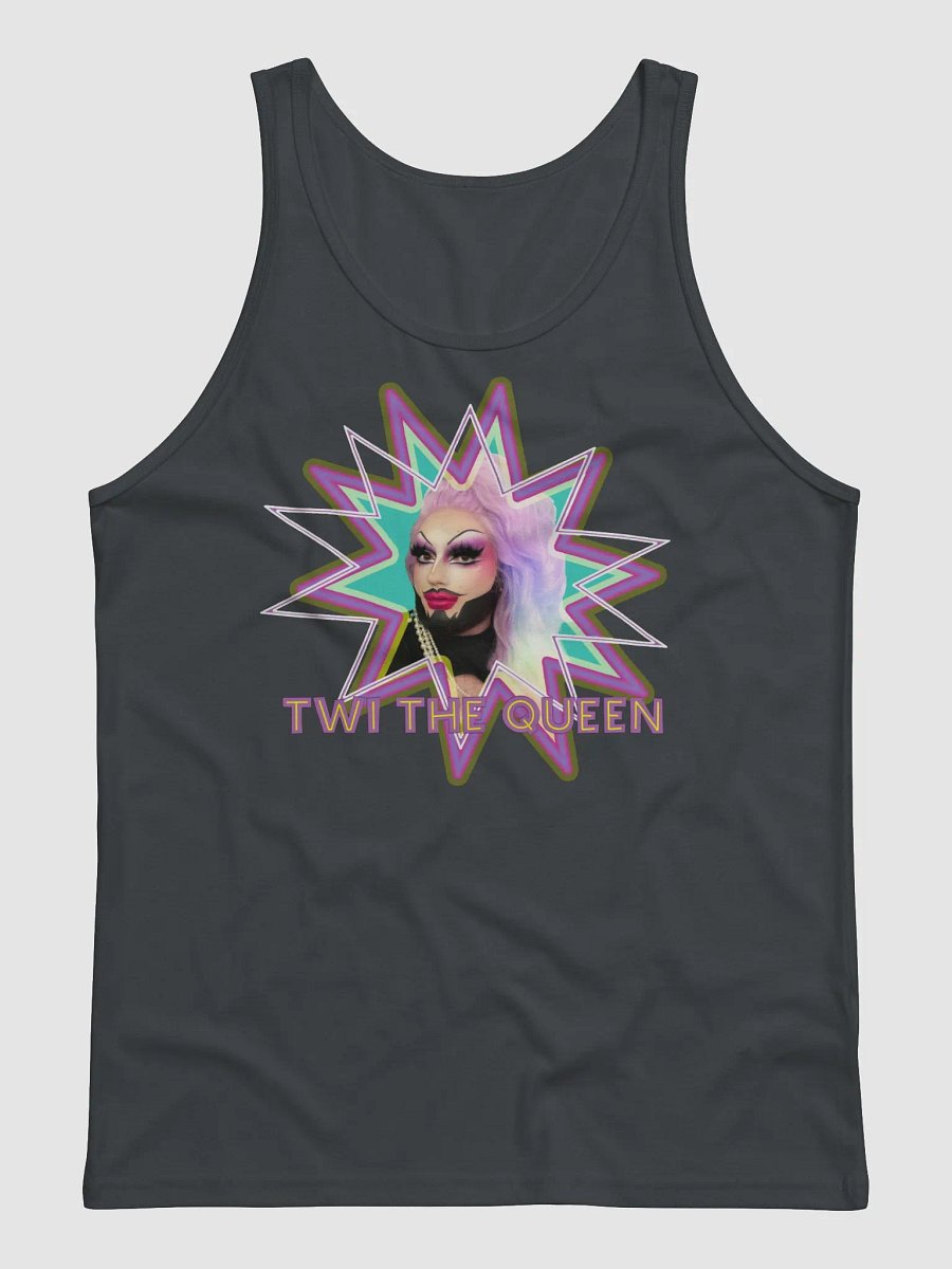 Twi Retro Tank product image (2)