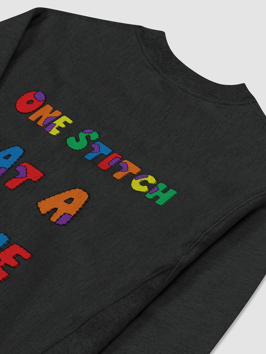 Patchwerrk Pride Sweatshirt product image (4)