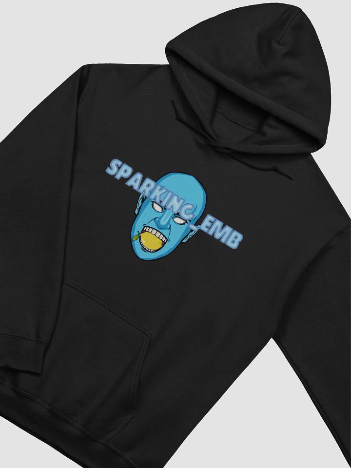 logo hoodie product image (2)