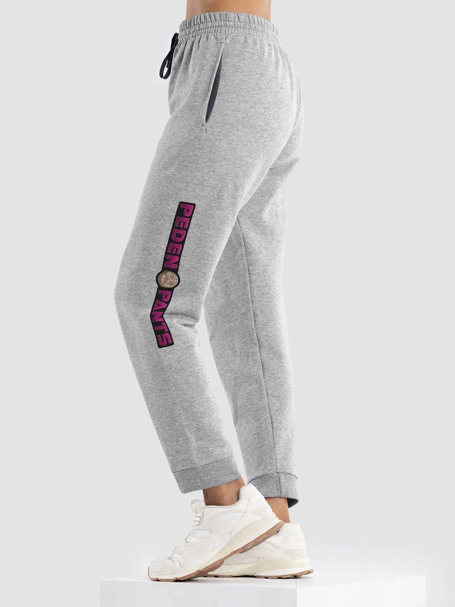 PedenPants - Unisex Joggers product image (3)