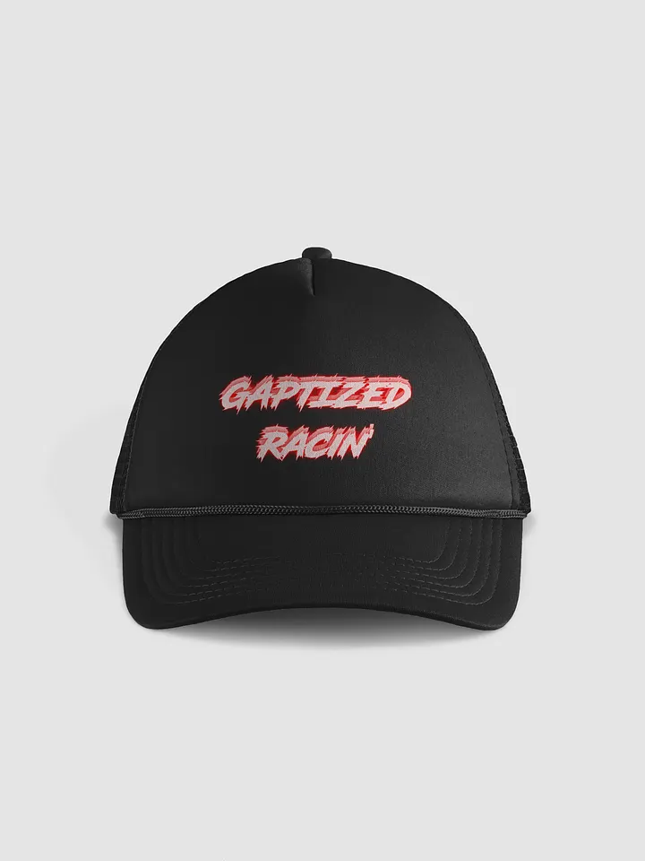 Gaptized Racin Cap product image (1)