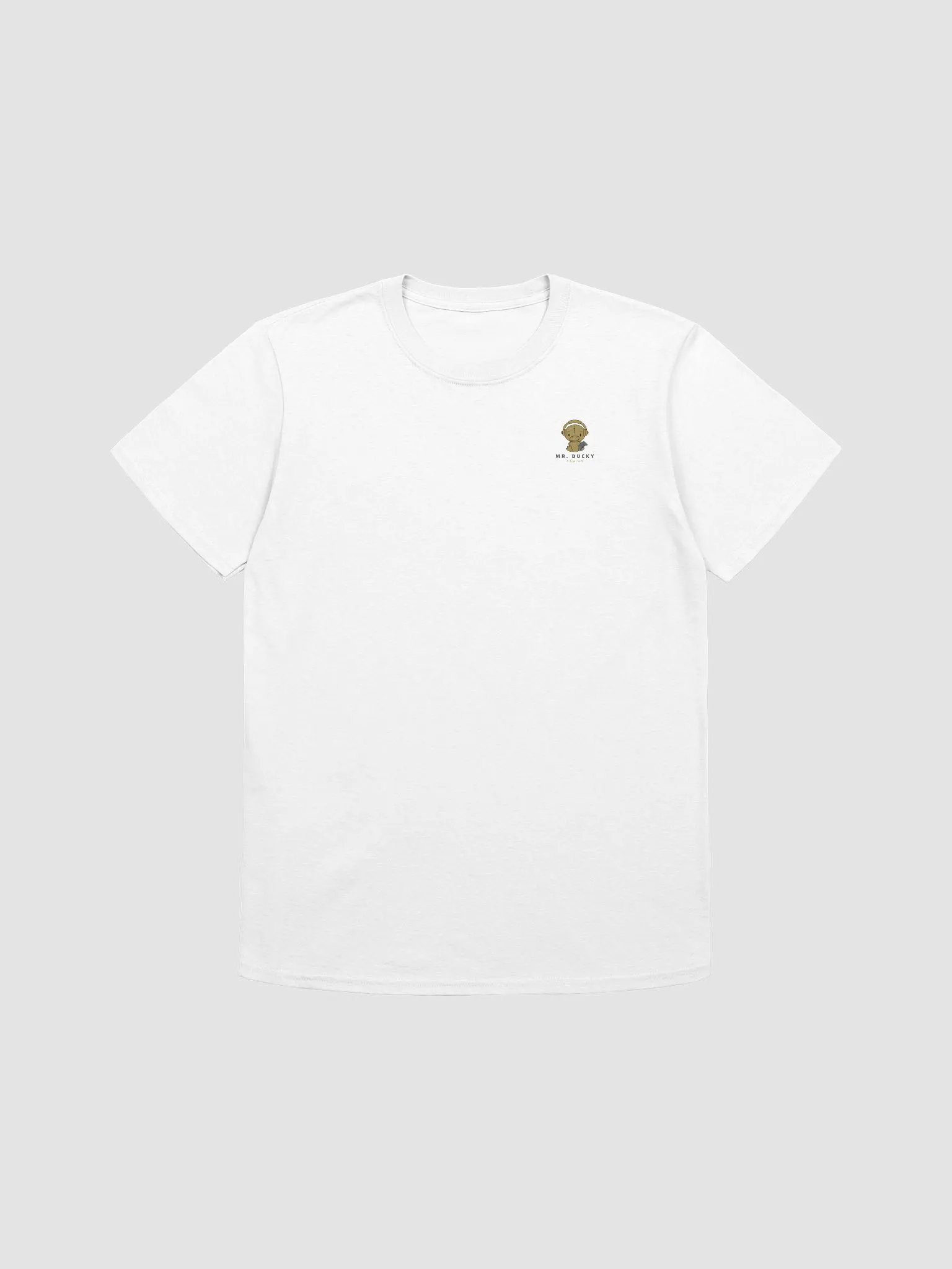 Mr.Ducky product image (1)