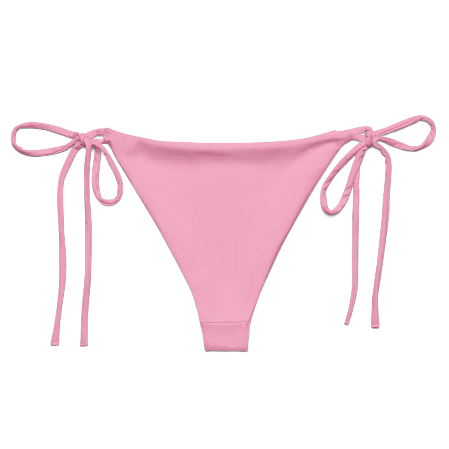 PinkPlasticPerfect Bikini Bottoms product image (2)