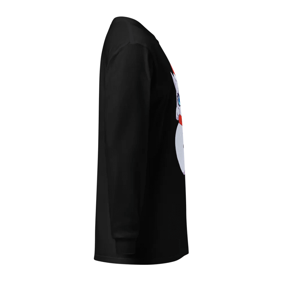 Men's Snow-Cat Long Sleeve-T product image (4)
