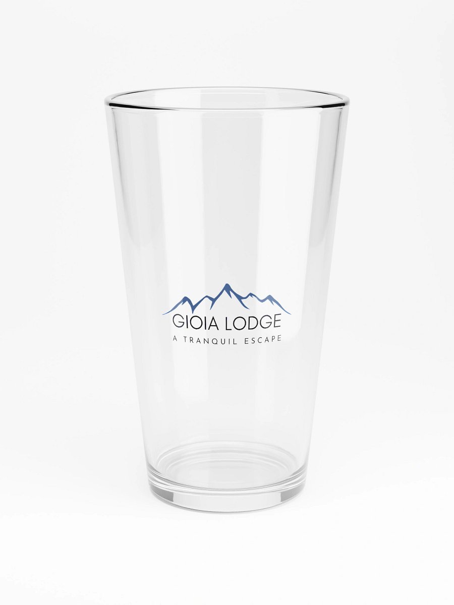 The Papi Glass product image (3)