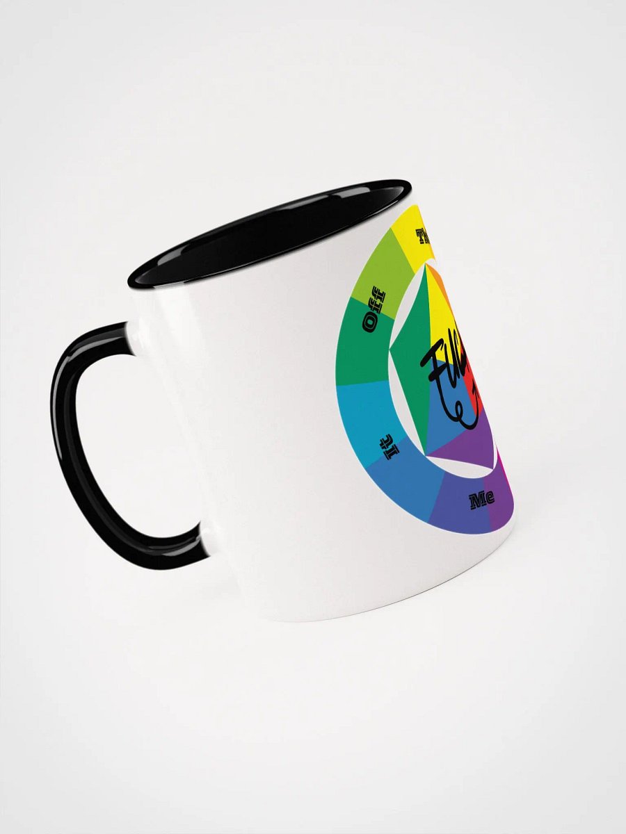 F*ck This, That, You, Me, It, Off Mug product image (30)