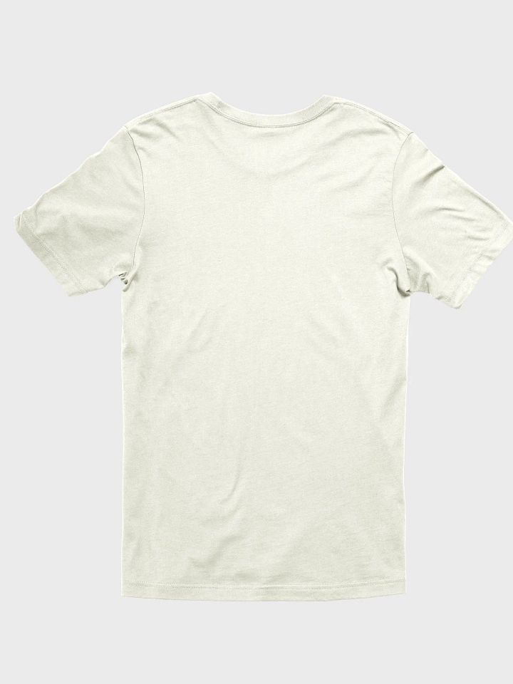 QFS Periodic Table Tee (Color) product image (8)