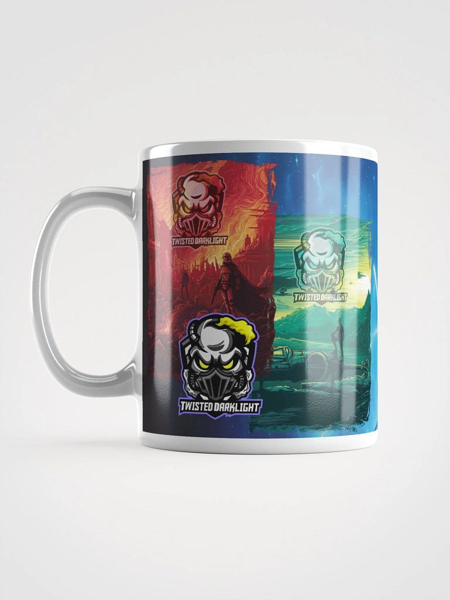Twisted Star Wars Mugs - By Twisted DarkLight product image (6)