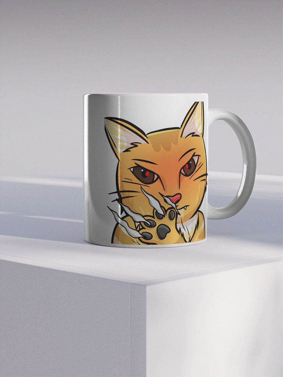 Oscar Mug product image (4)