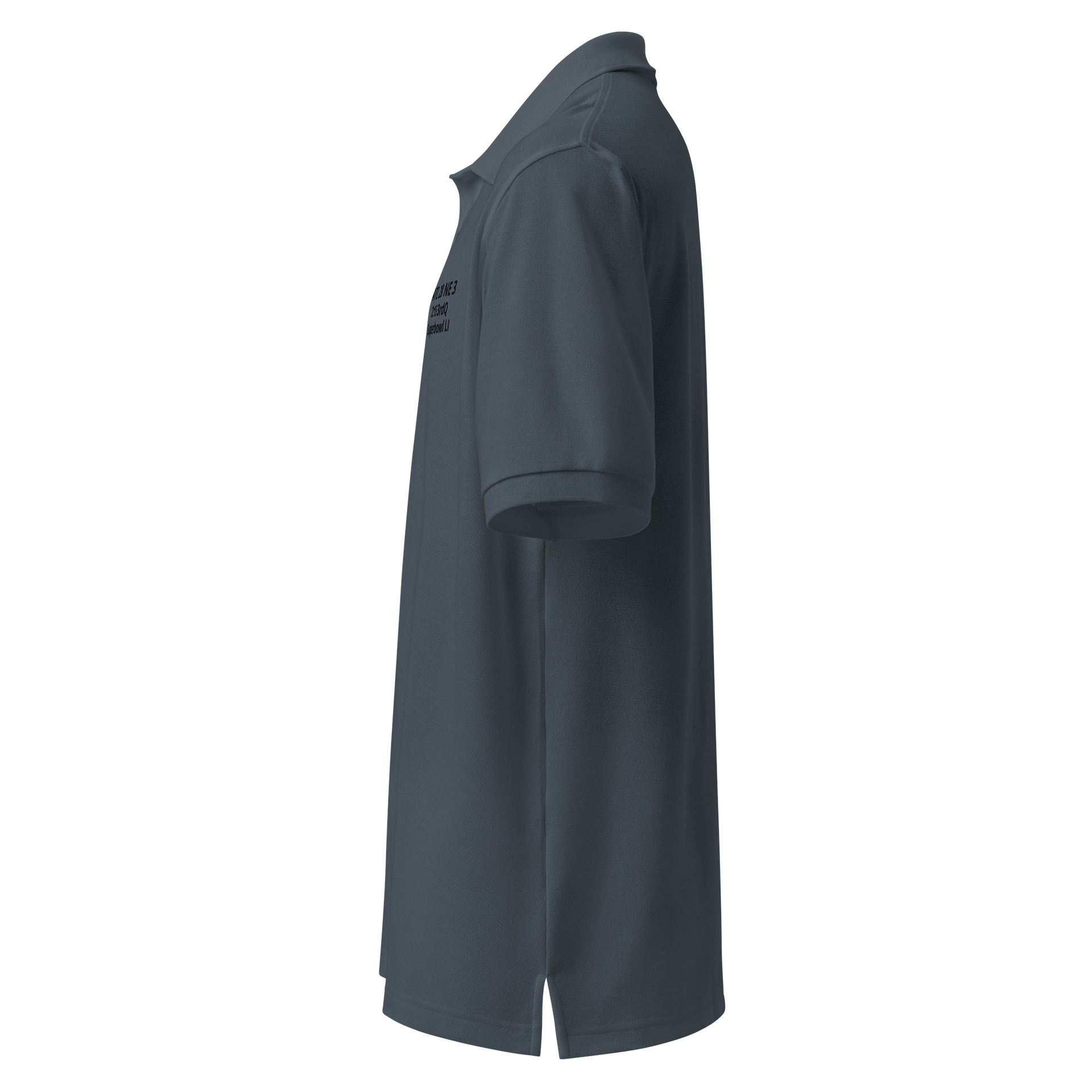 Superbowl LI Fan Polo product image (3)