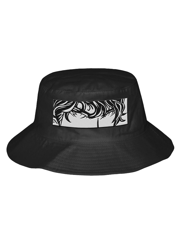 Yencid Stare - Bucket hat product image (1)