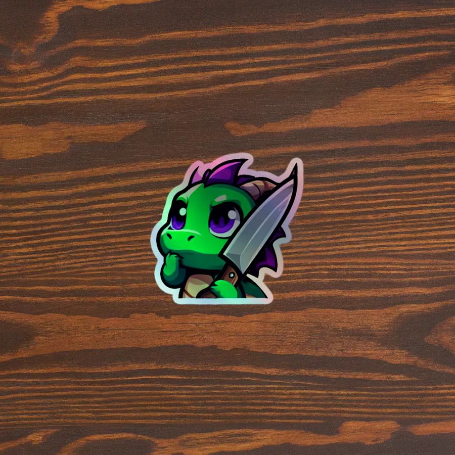 Debating emote product image (5)