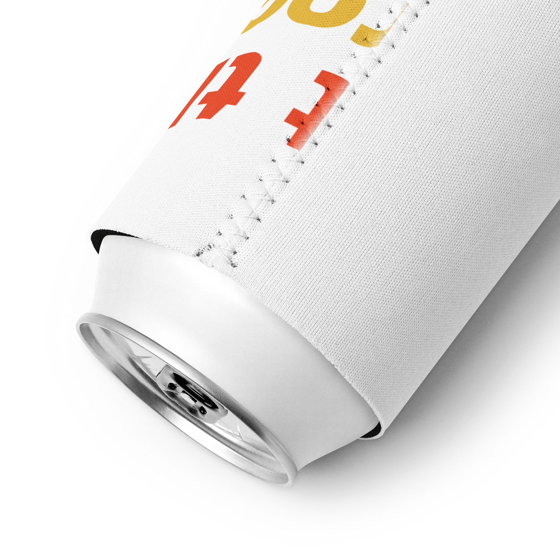 No Procrastination Best Friend Can Cooler product image (18)