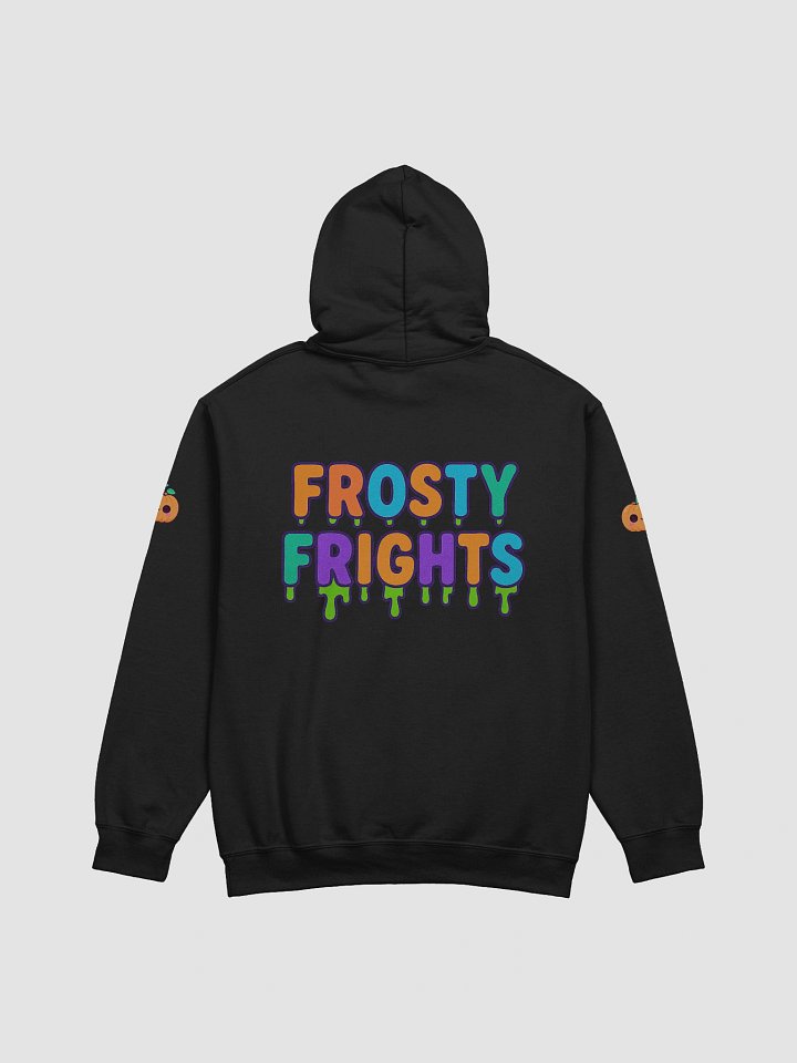 "Frosty Frights" Hoodie product image (2)