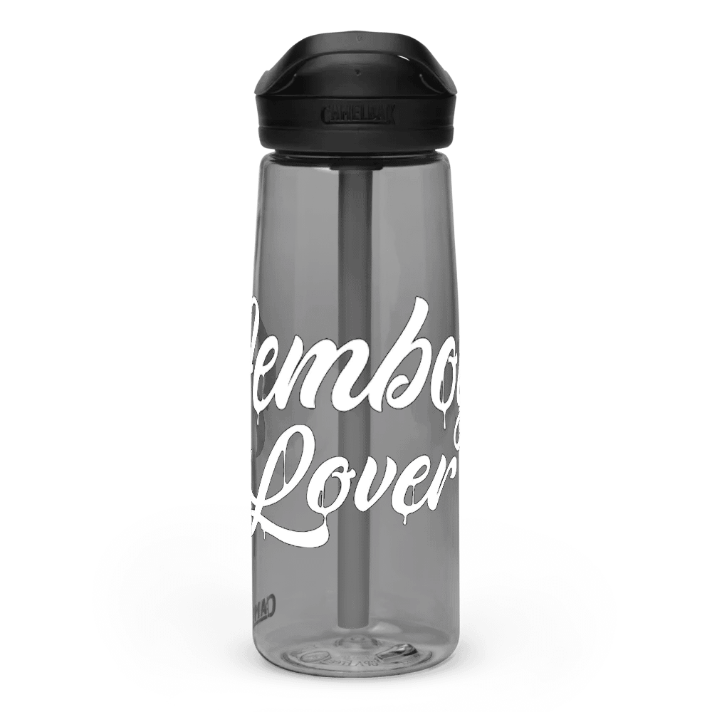 Femboy Lover (White Text) CamelBak Water Bottle product image (11)