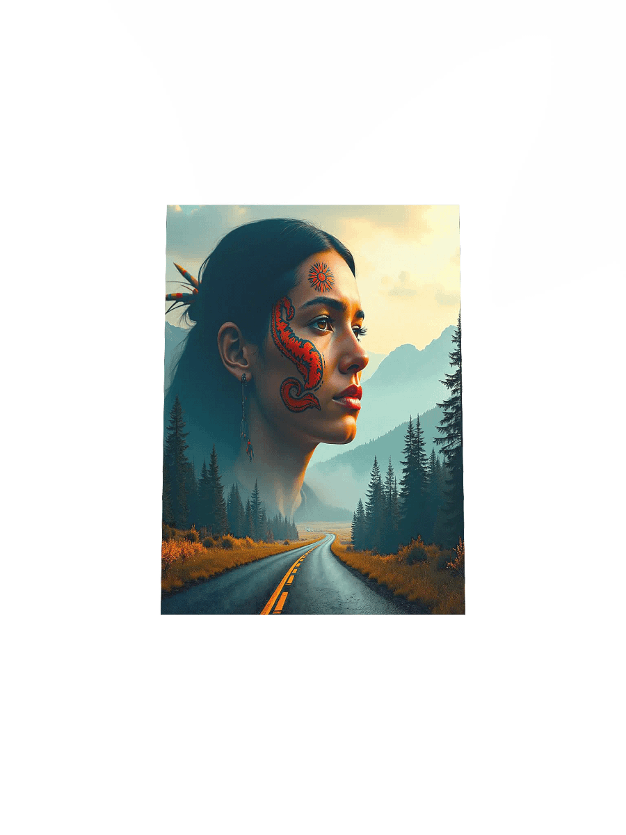 Mystical Mountain Journey product image (29)