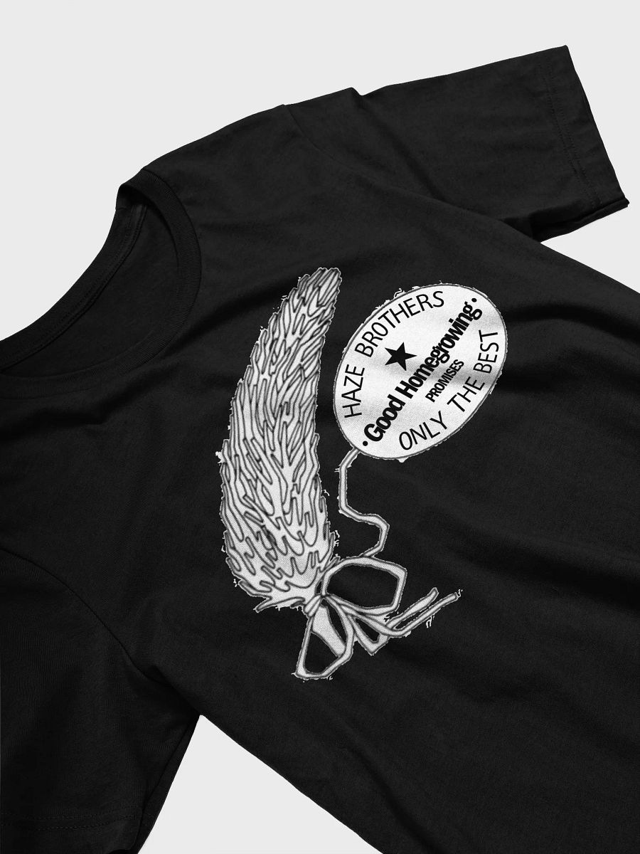 Breeders Syndicate Original Haze Soft Tee Shirt product image (3)