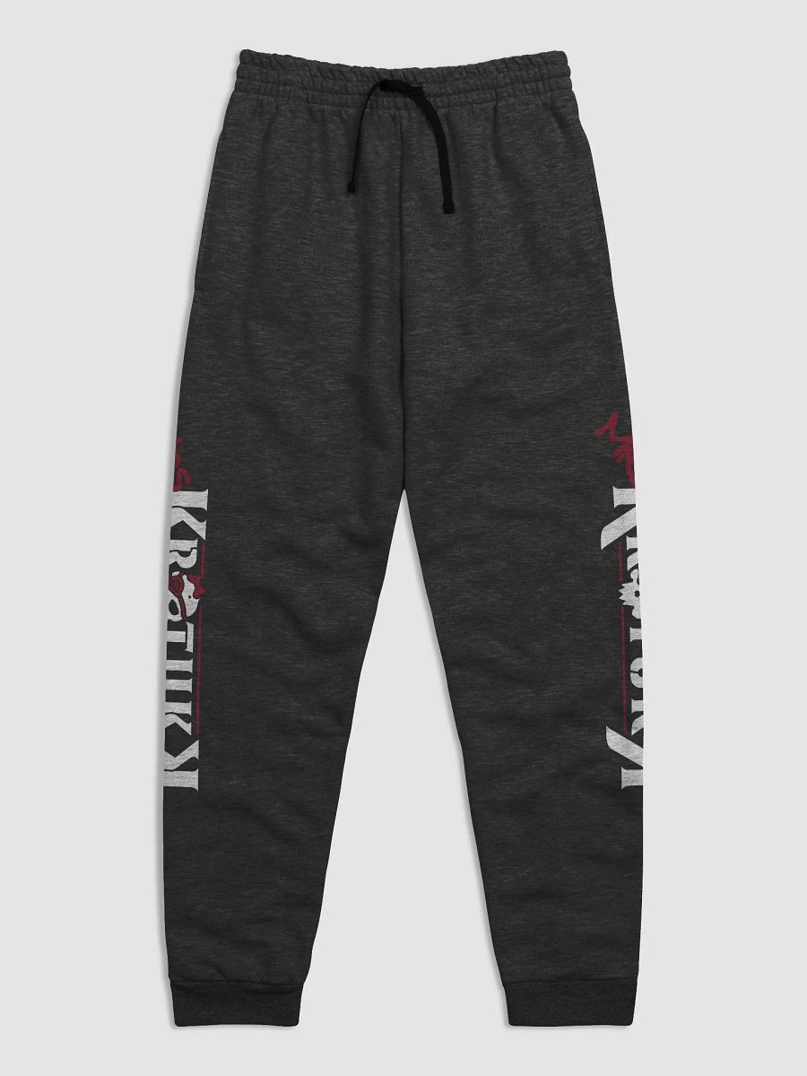 Mrs KroTukk Unisex Joggers product image (5)