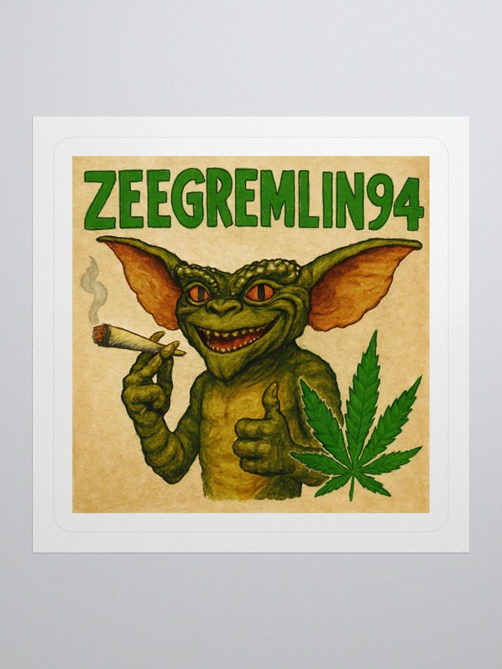 sticker #1 product image (4)