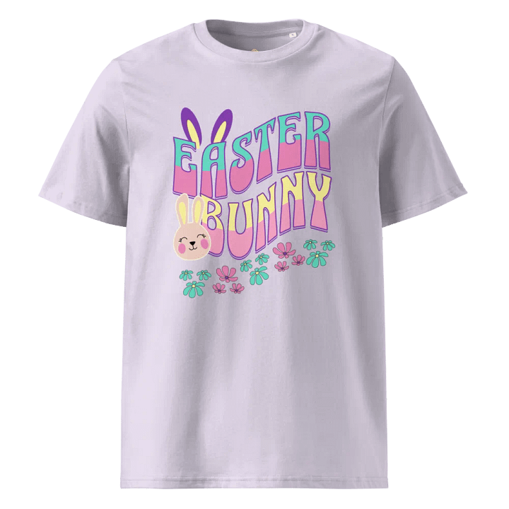 Easter Bunny edition Tee product image (10)