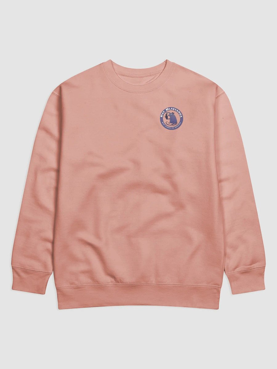 Logo Sweatshirt product image (1)
